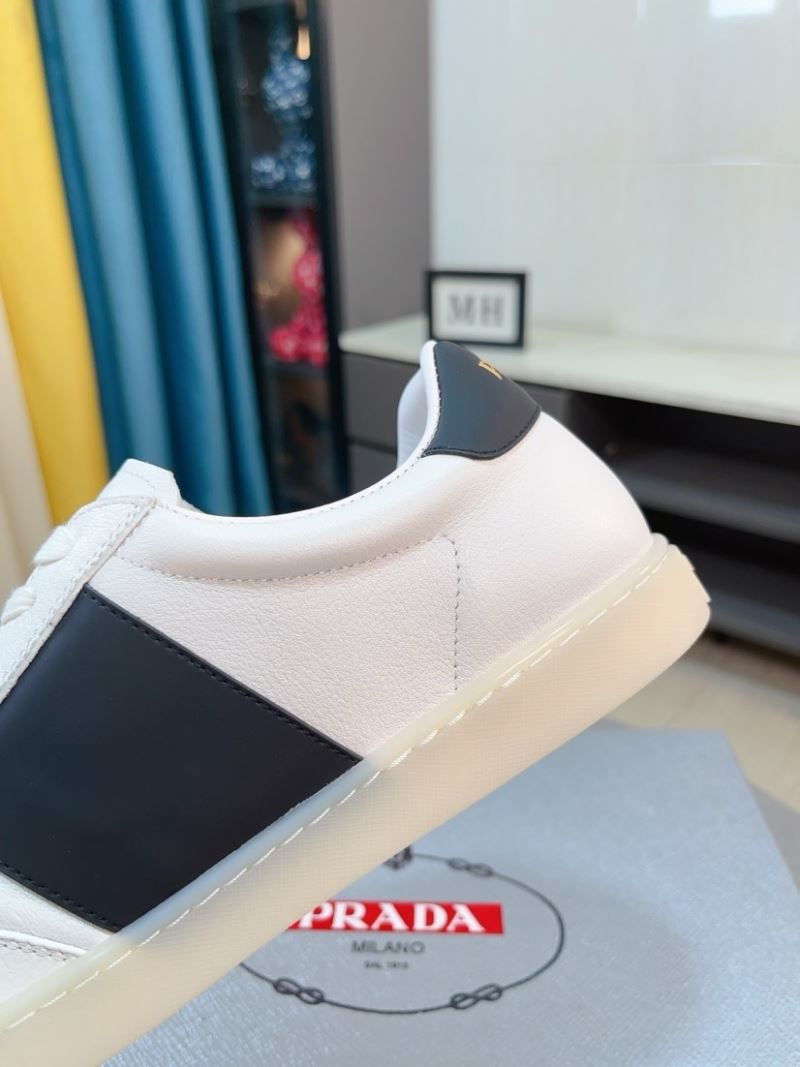 Prada Low Shoes